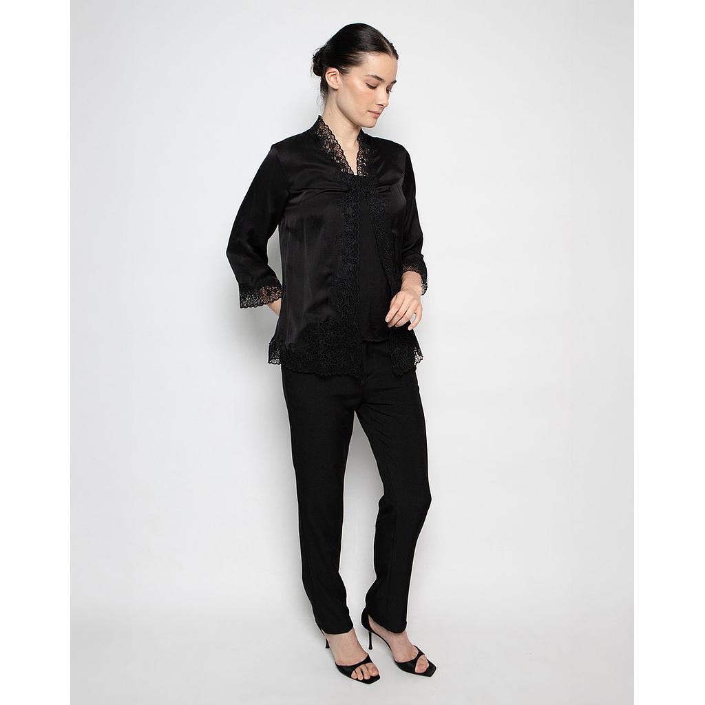 KEBAYA ENCIM JANITRA