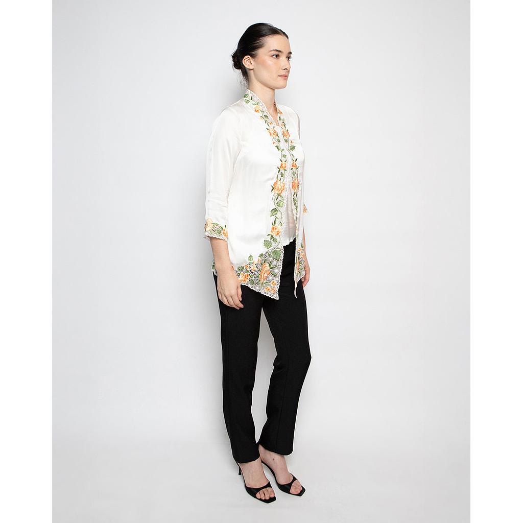 KEBAYA ENCIM BASANTI