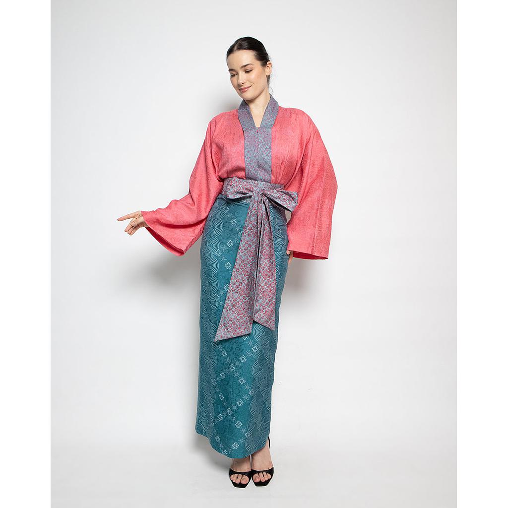 HANA MIZU NATSU (SET)