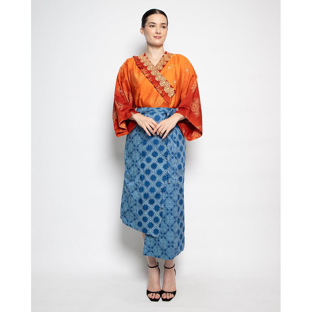 YUKA AOI NATSU (SET)