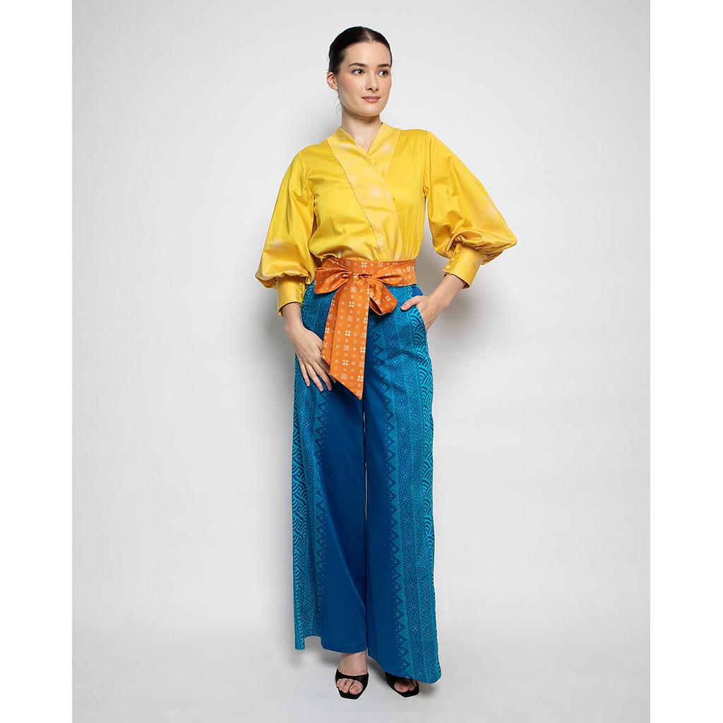 HINA UMI NATSU (SET)