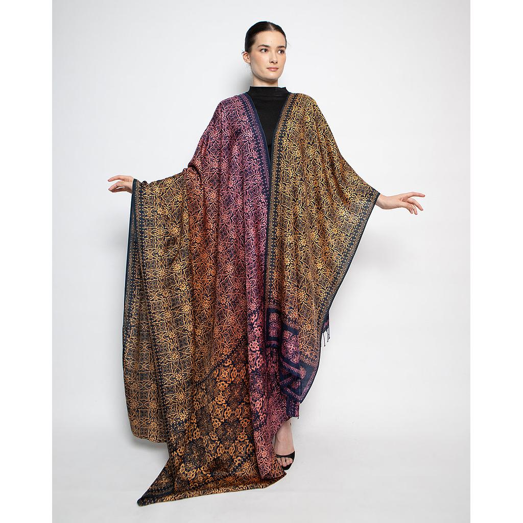 Sarong &amp; Shawl Batik Viscose