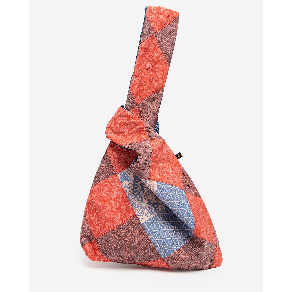 Shopping Bag Batik Cotton Patchwork