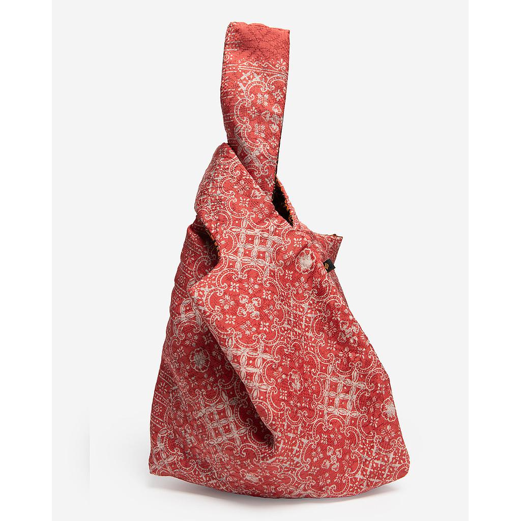 Shopping Bag Batik Silk Patchwork