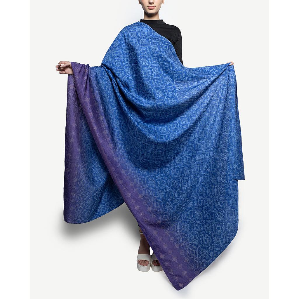 Fabric Batik Silk