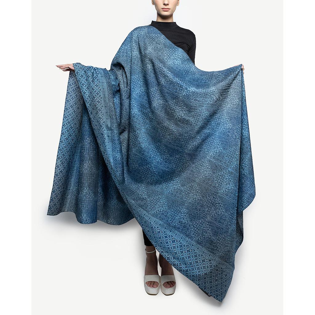 Fabric Batik Silk