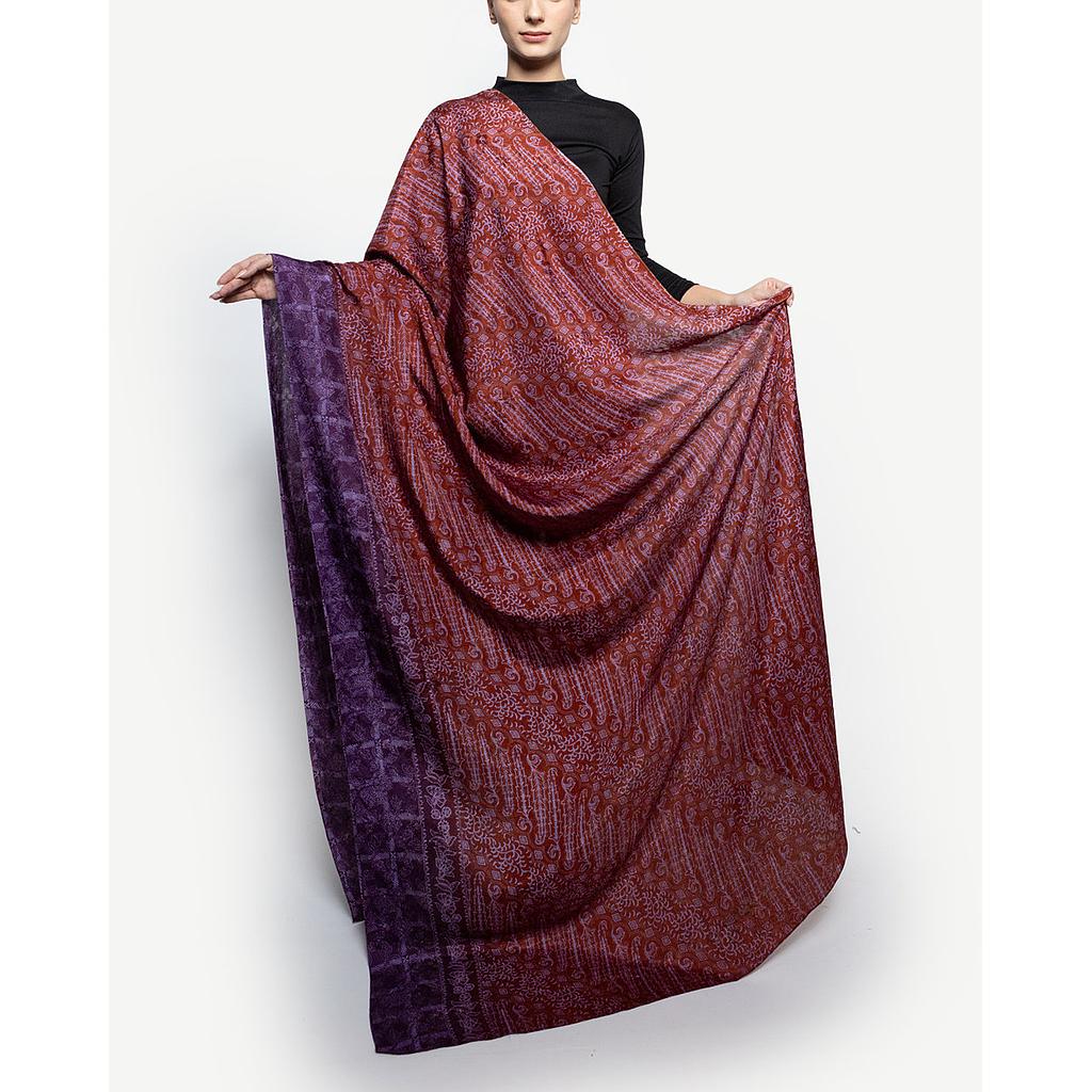 Fabric Batik Viscose