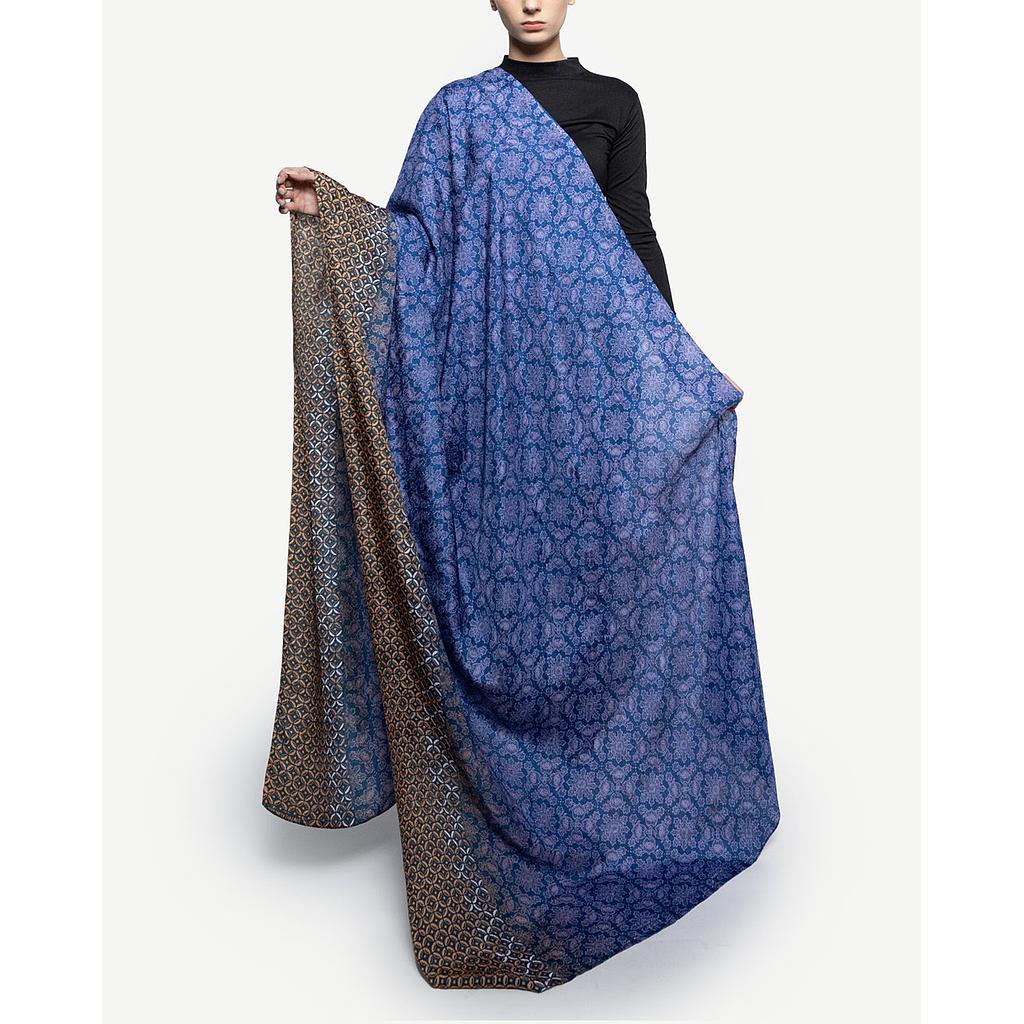 Fabric Batik Viscose