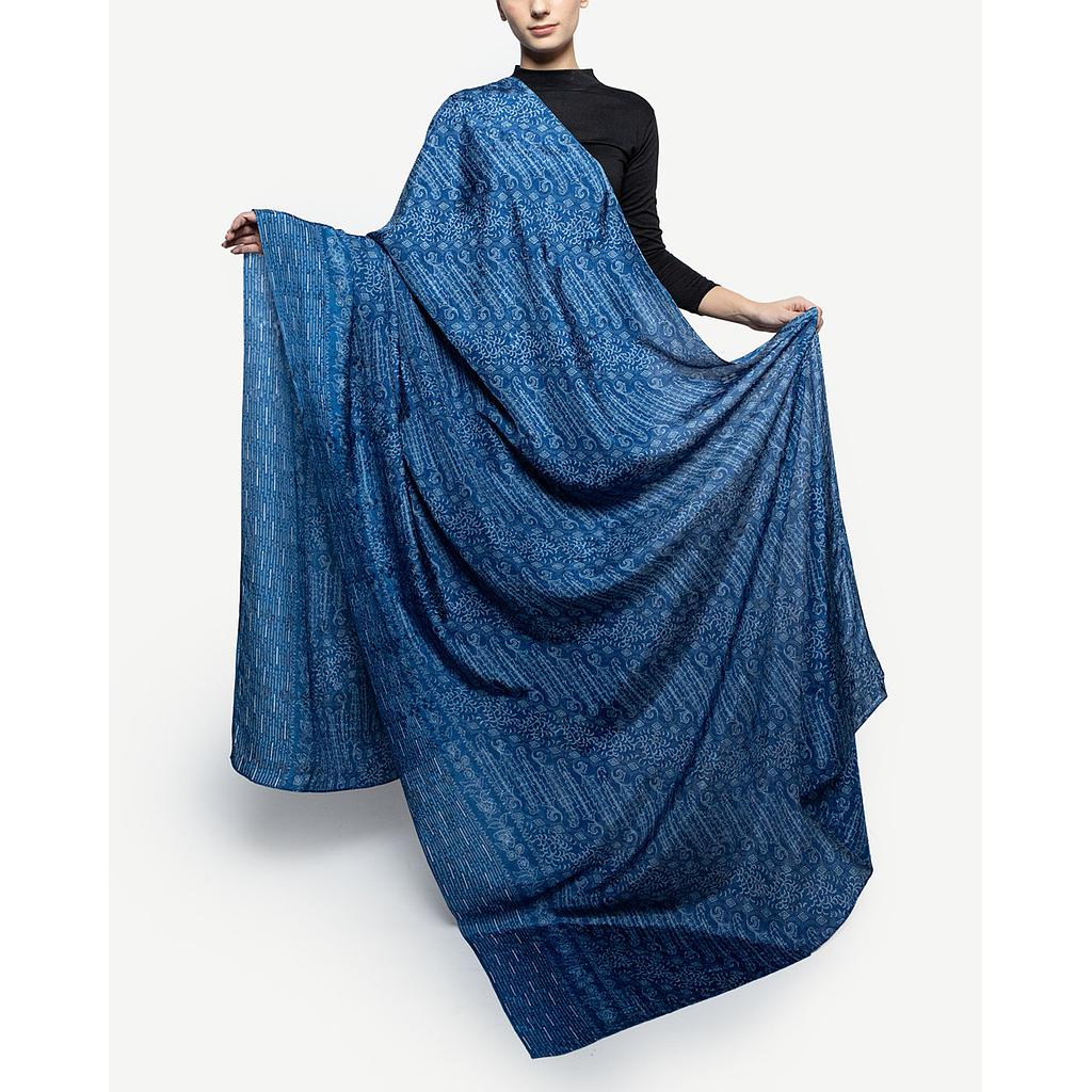 Fabric Batik Viscose