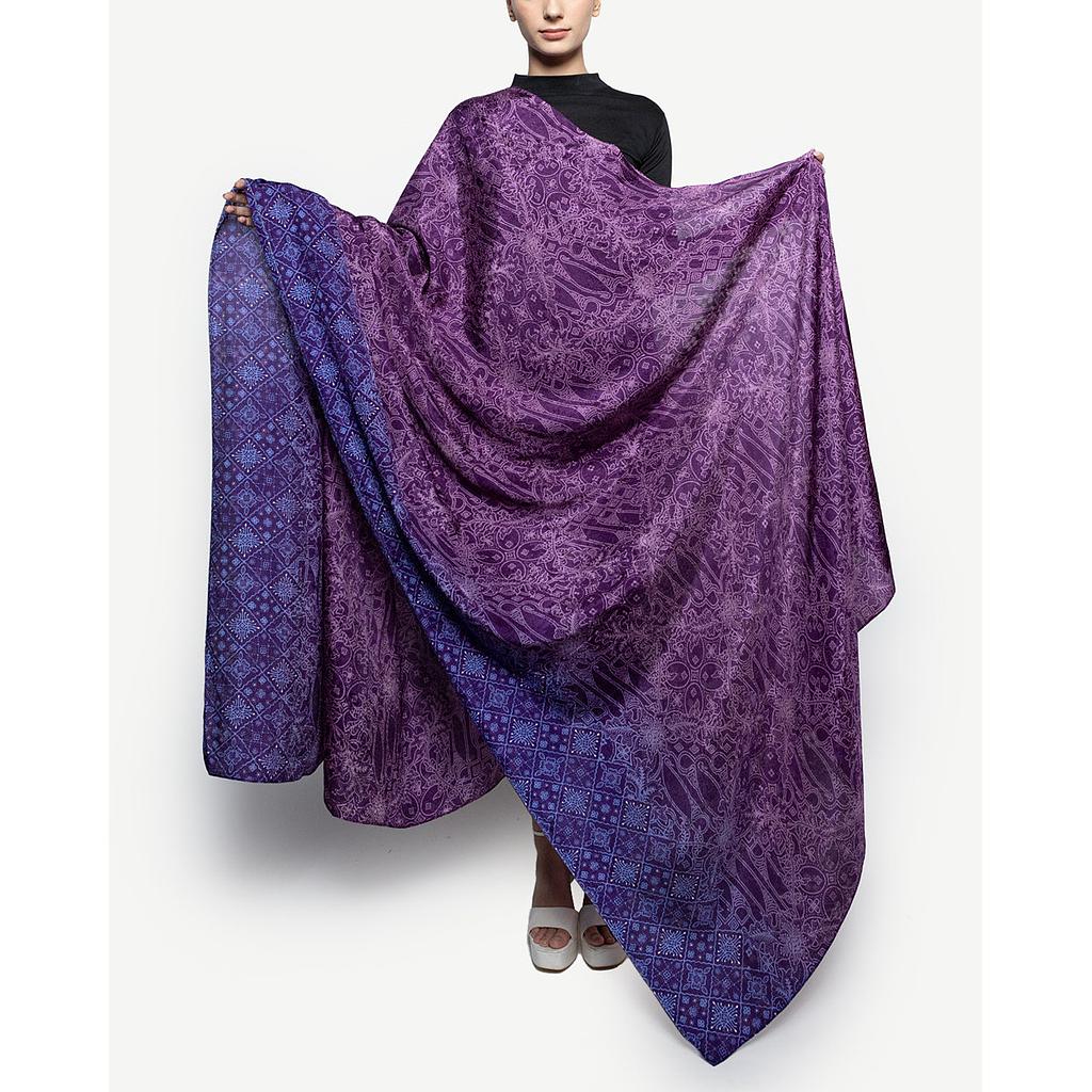 Fabric Batik Viscose