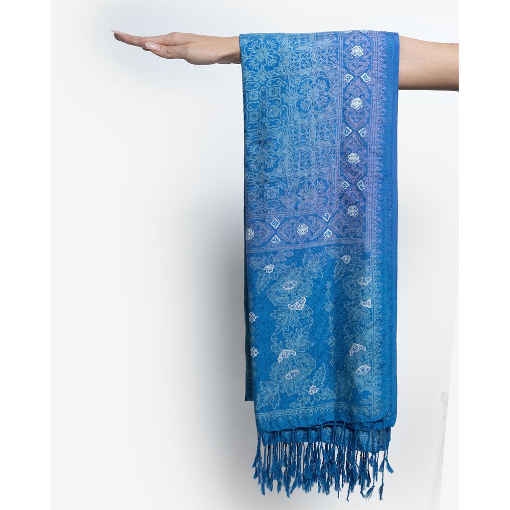 Shawl Batik Silk