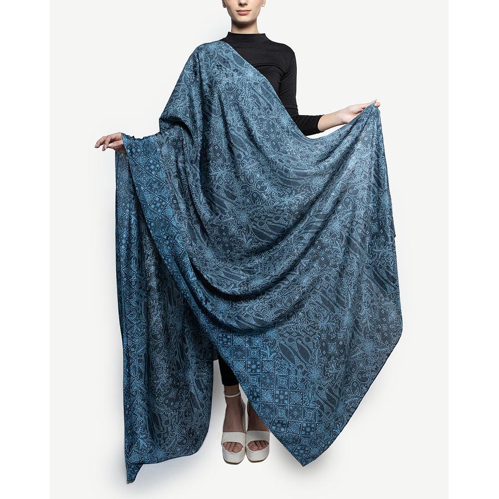 Fabric Batik Viscose