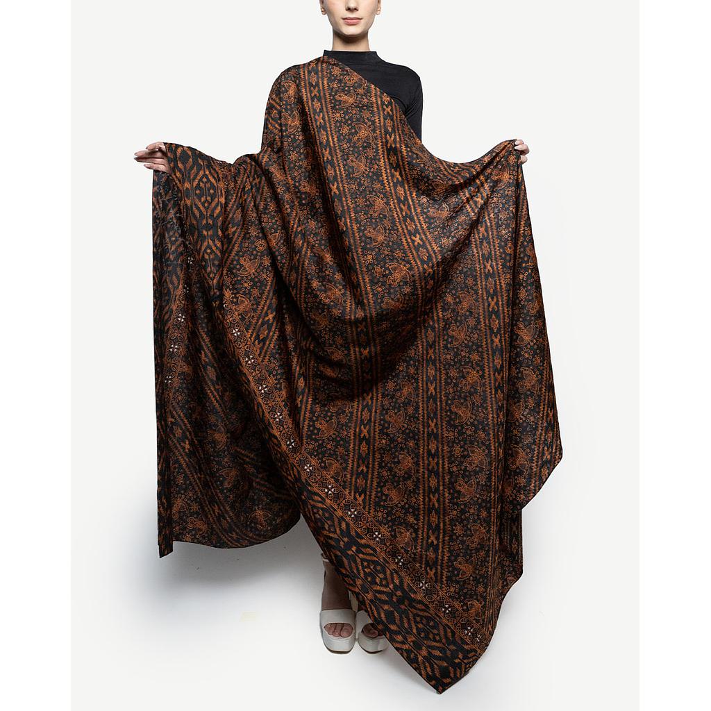 Fabric Batik Silk