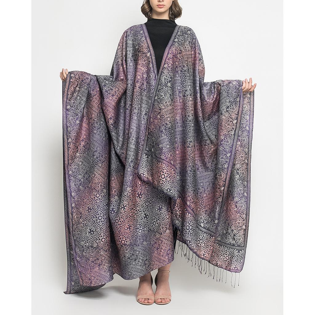 Sarimbit Batik  Silk