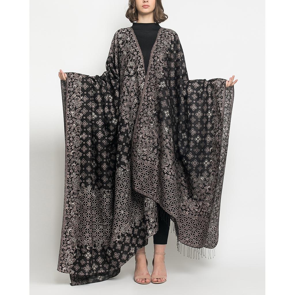 Sarong Batik Silk