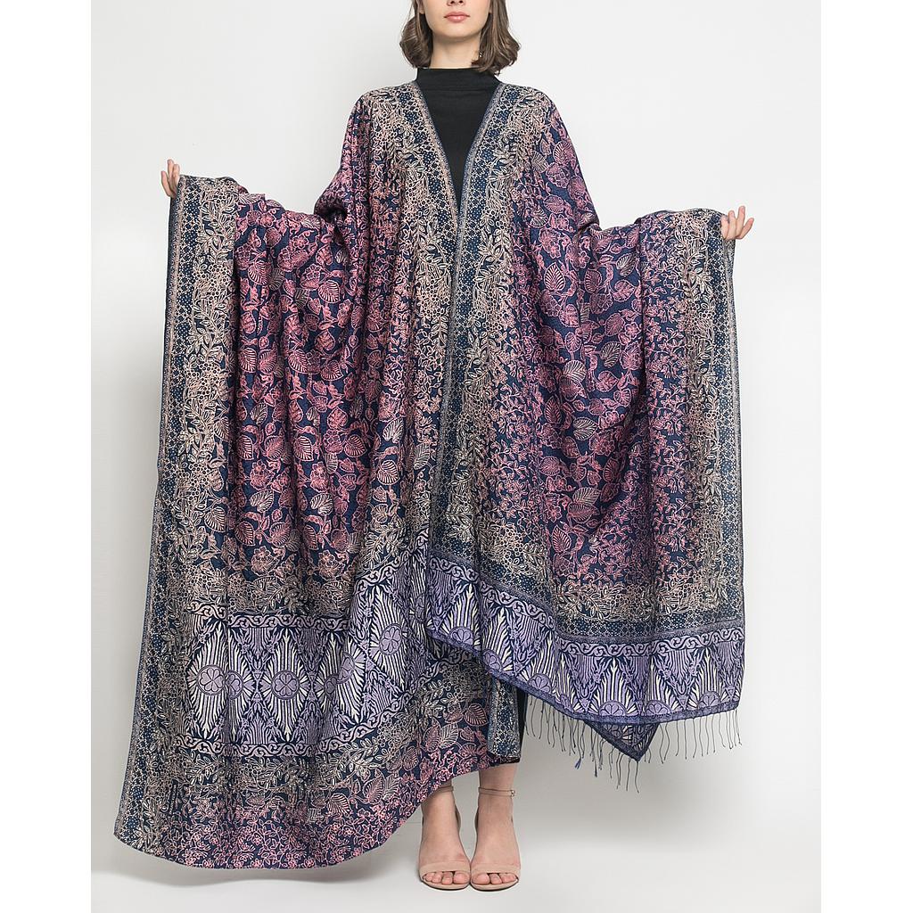 Sarong Batik Silk 
