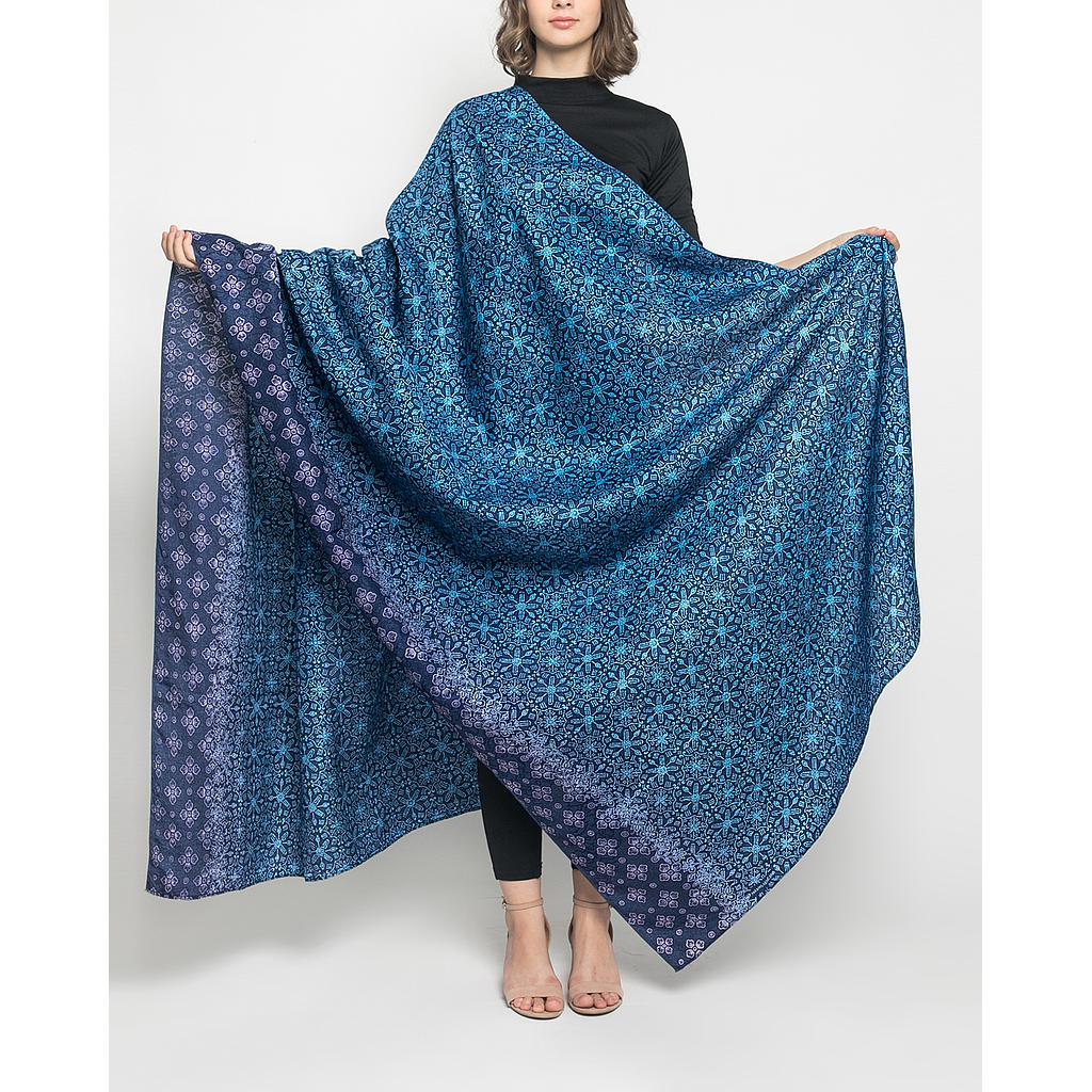 Fabric Batik Silk