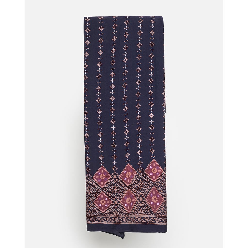 Scarves Batik Silk