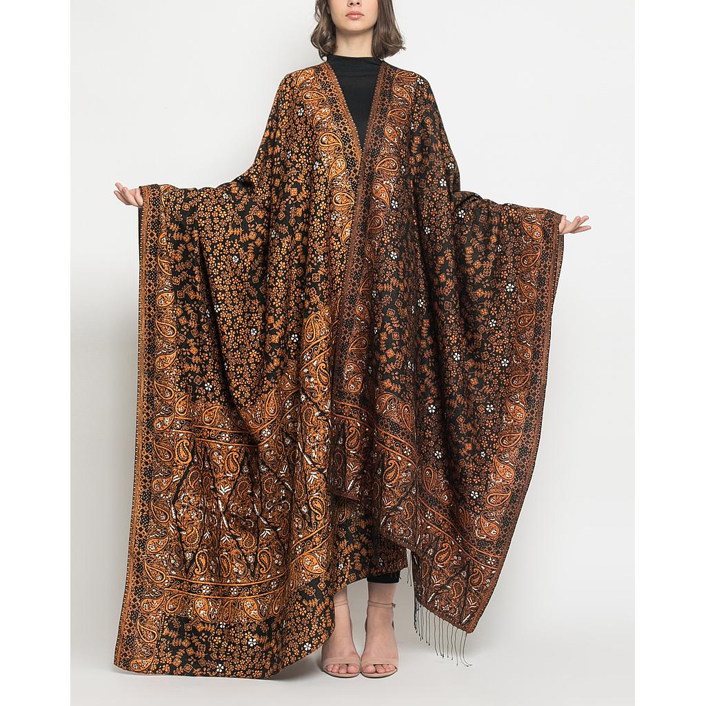 Sarong Batik Silk