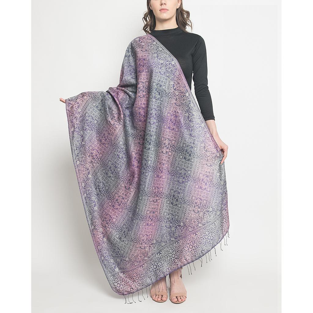 Shawl Batik Silk