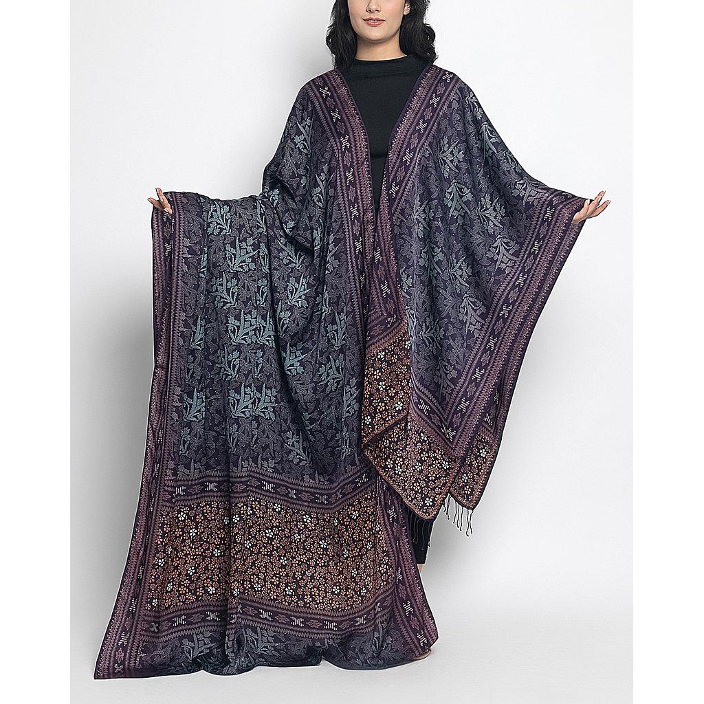 SARONG BATIK SATIN