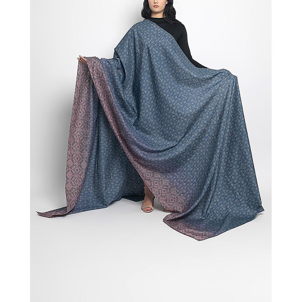 FABRIC BATIK Hand Loomed