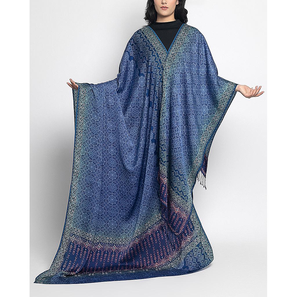 SARONG BATIK SATIN