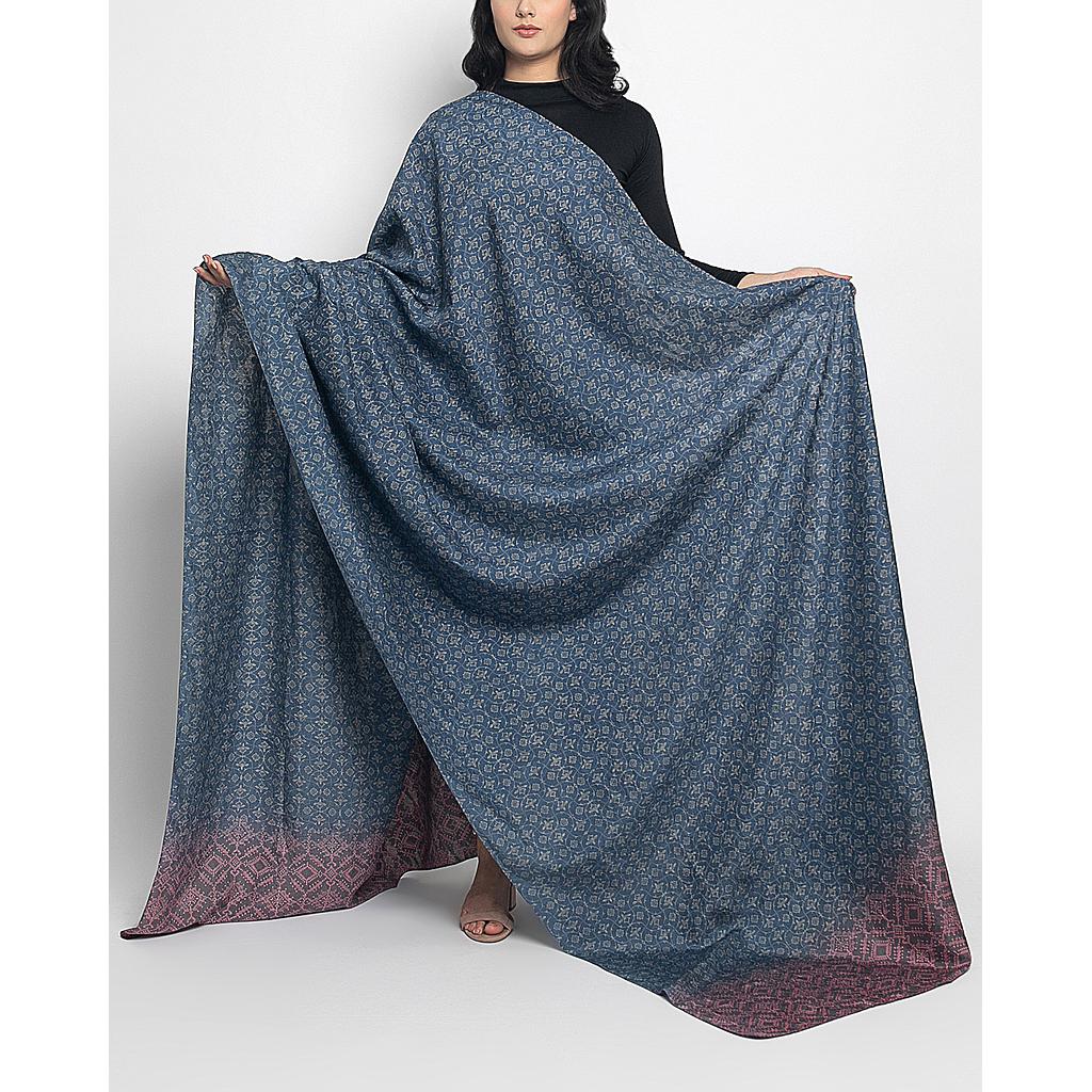 FABRIC BATIK Hand Loomed
