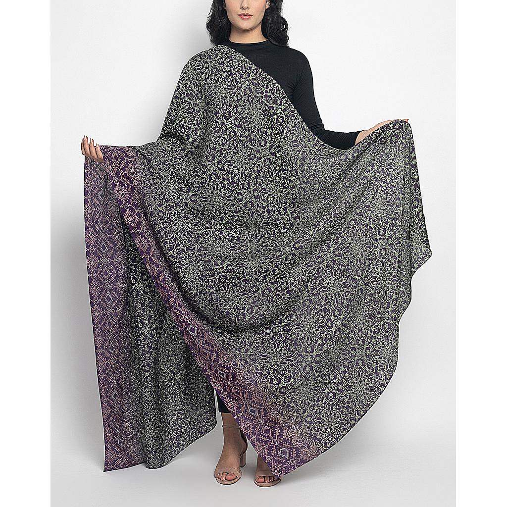 SARIMBIT BATIK VISCOSE