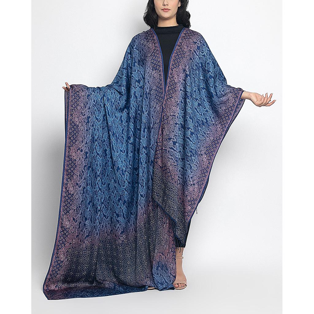 SARONG BATIK SATIN