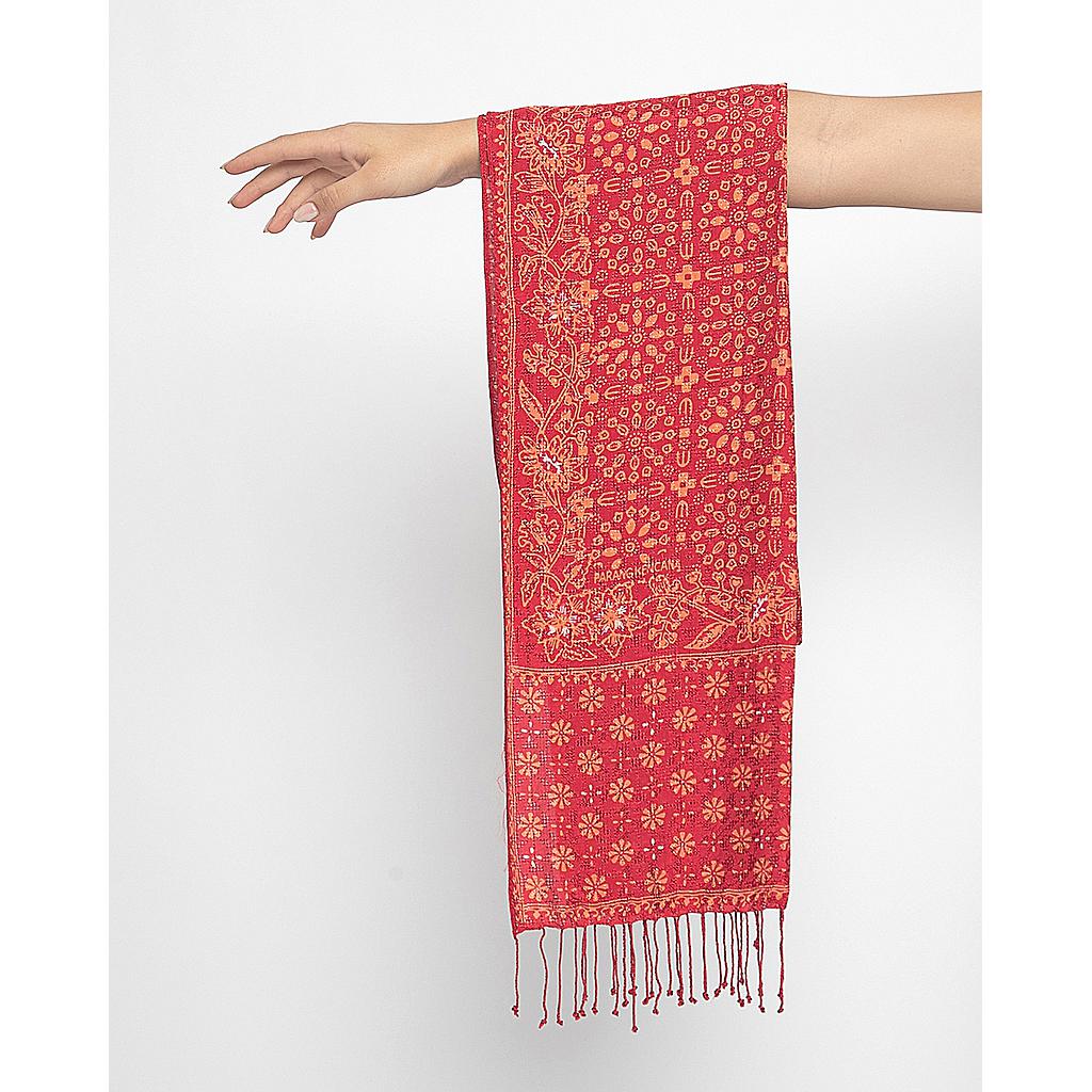 SHAWL BATIK VISCOSE