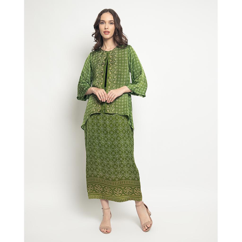 TSAMAANI LEMBANG (1 SET)