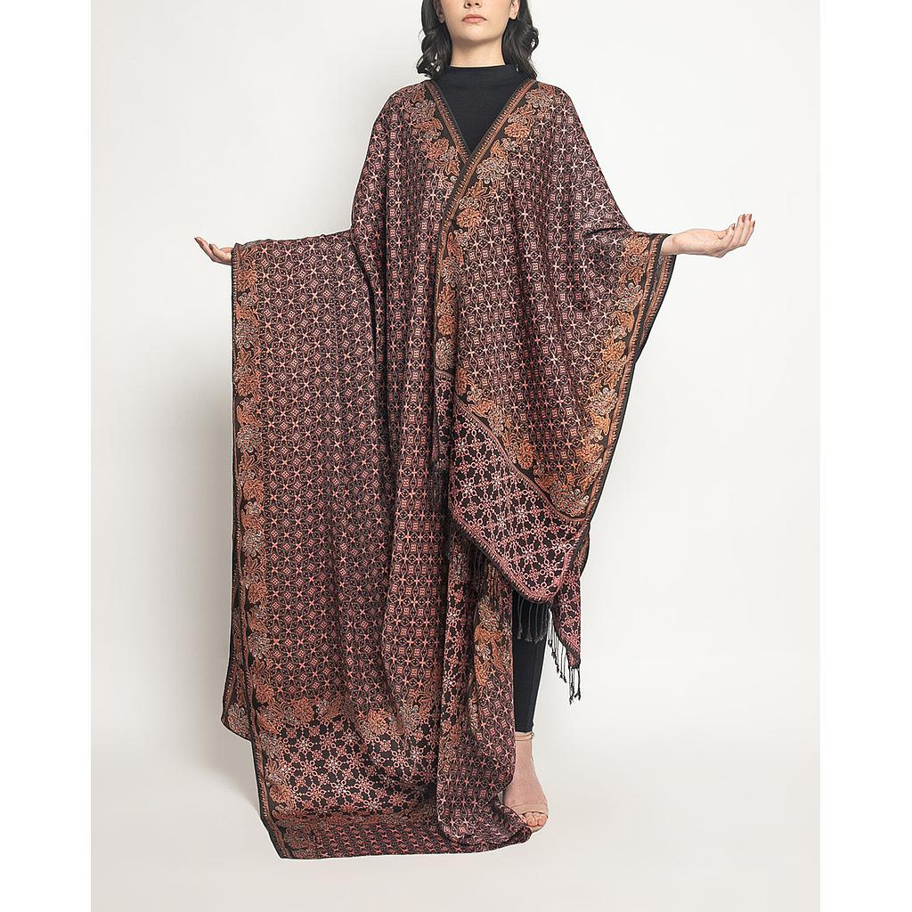 Sarong Batik Satin