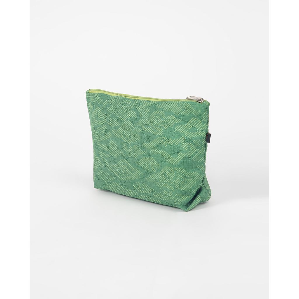 Wallet Batik Silk