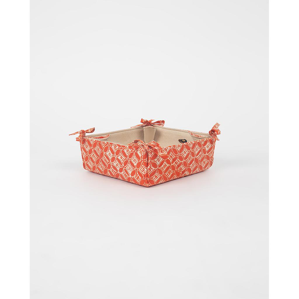 Accessory Box Batik