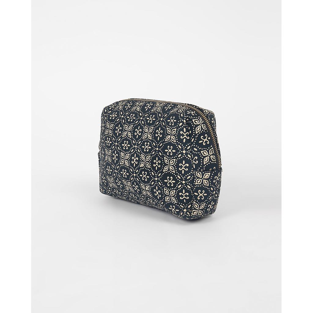 Cosmetic Pouch Batik Cotton