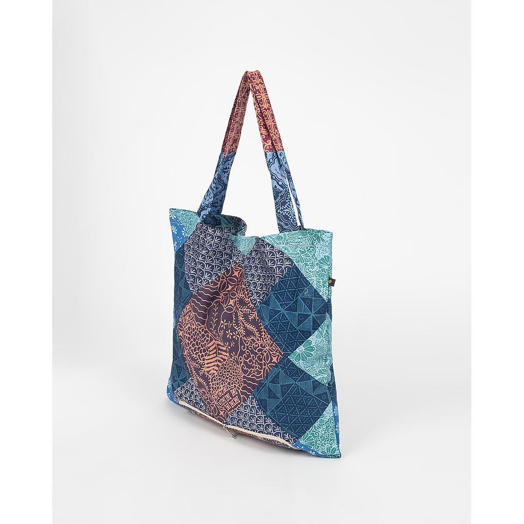 Shopping Bag Batik