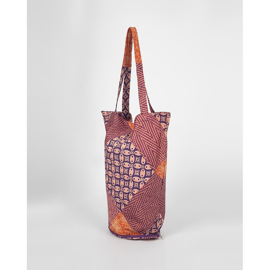 Shopping Bag Crescent
