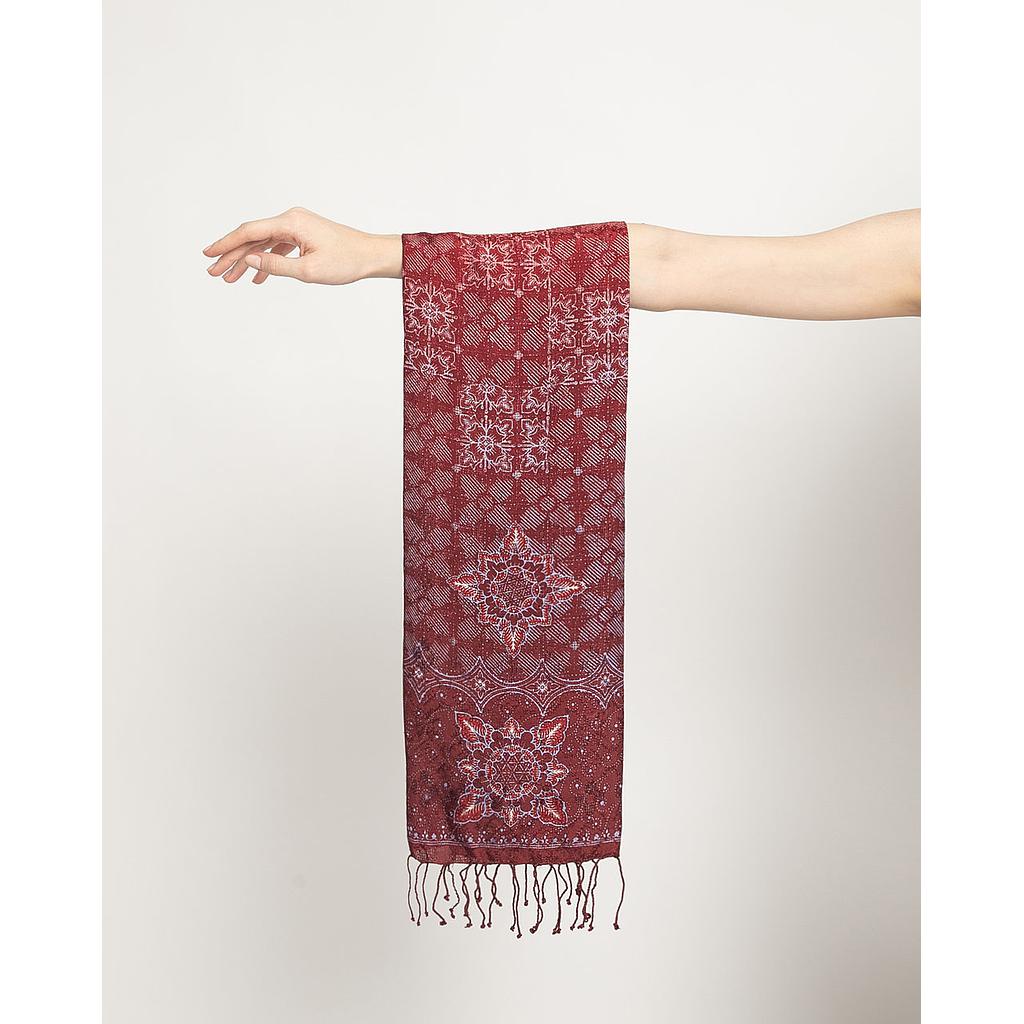 Shawl Batik Viscose