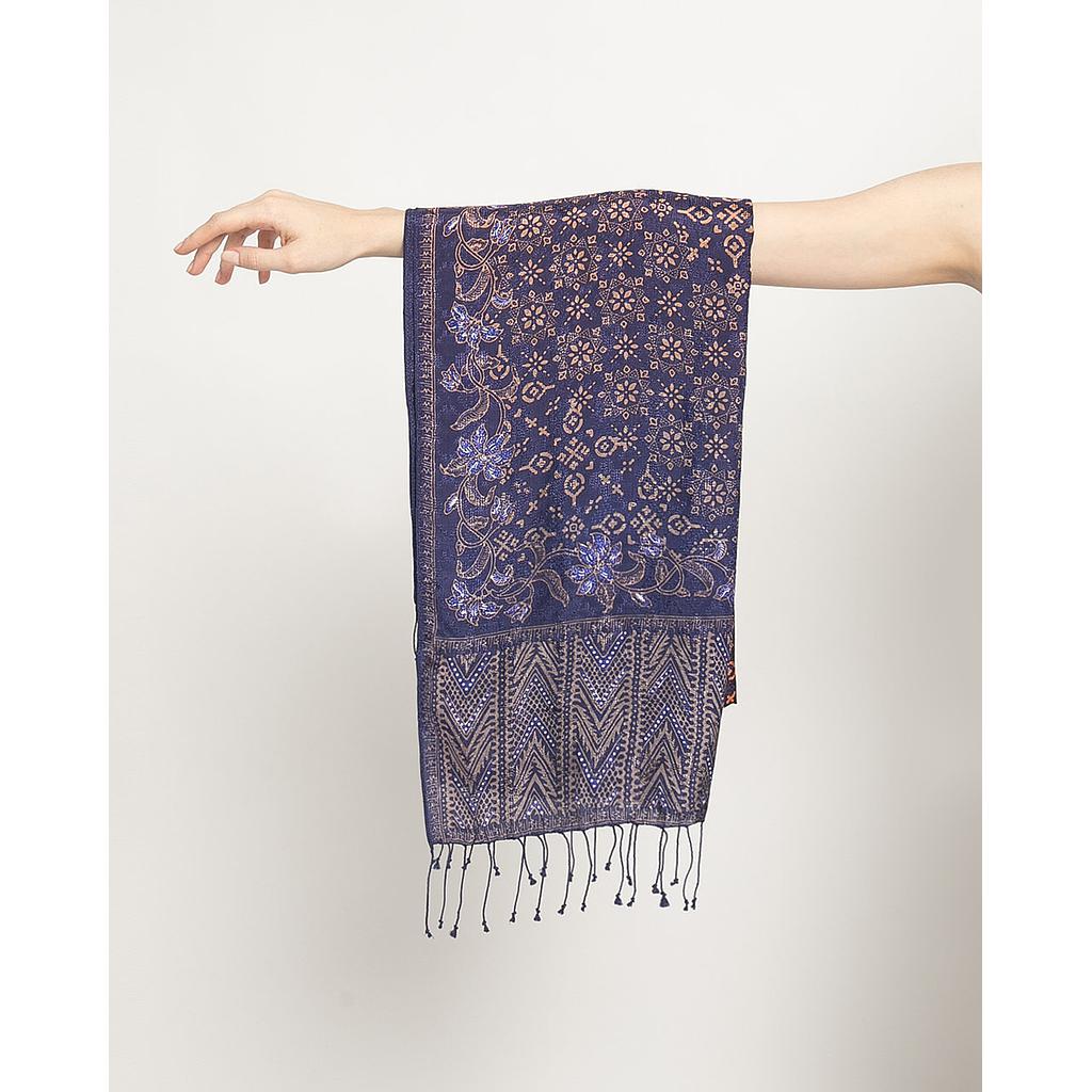 Shawl Batik Viscose