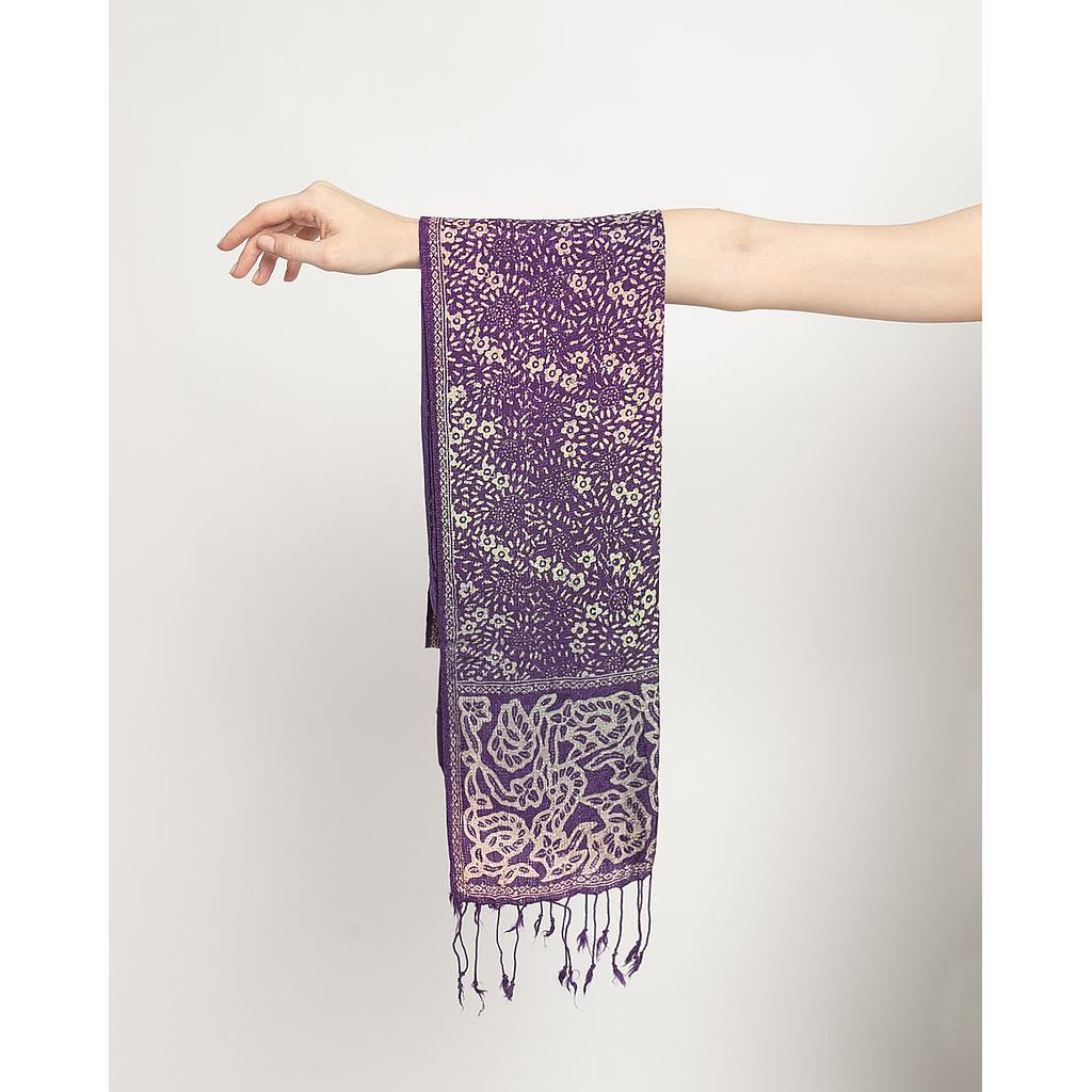 Shawl Batik Viscose