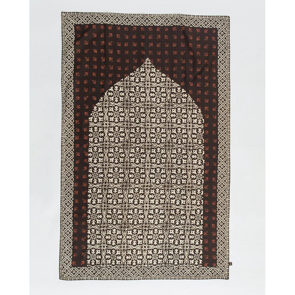 PRAYER MAT BATIK