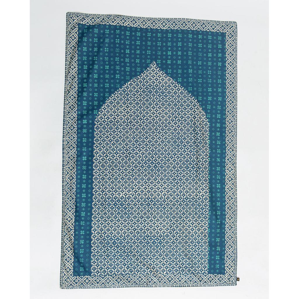 PRAYER MAT BATIK