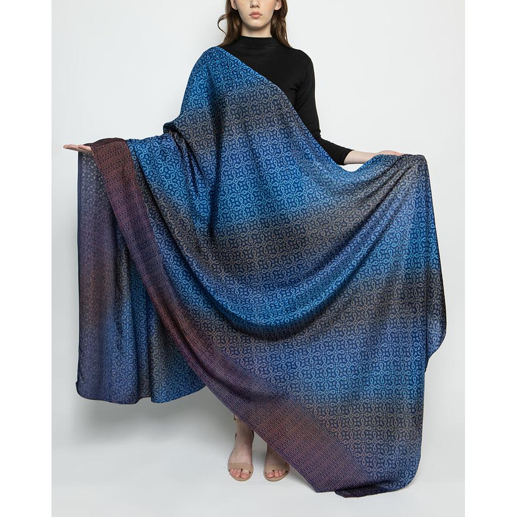 FABRIC BATIK VISCOSE