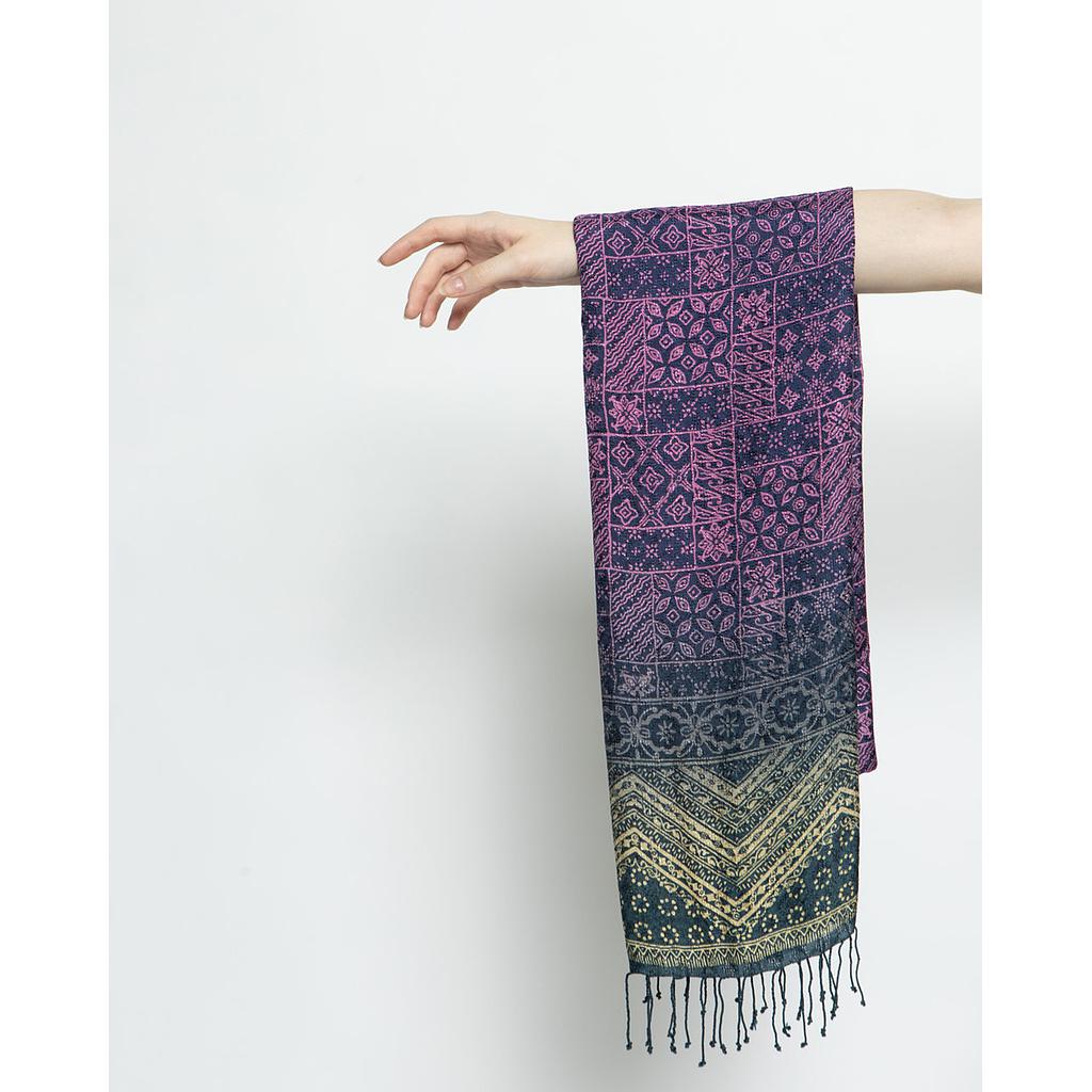 SHAWL BATIK VISCOSE