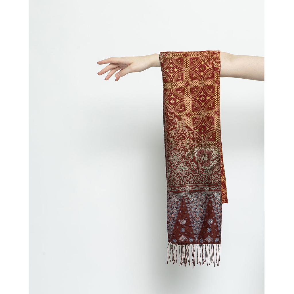 KARTU KAWUNG SHAWL