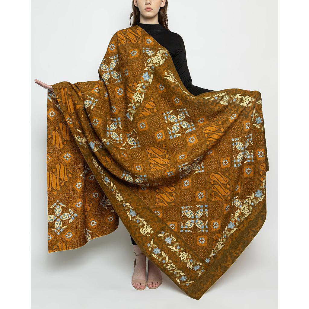 BATIK SIDOMUKTI