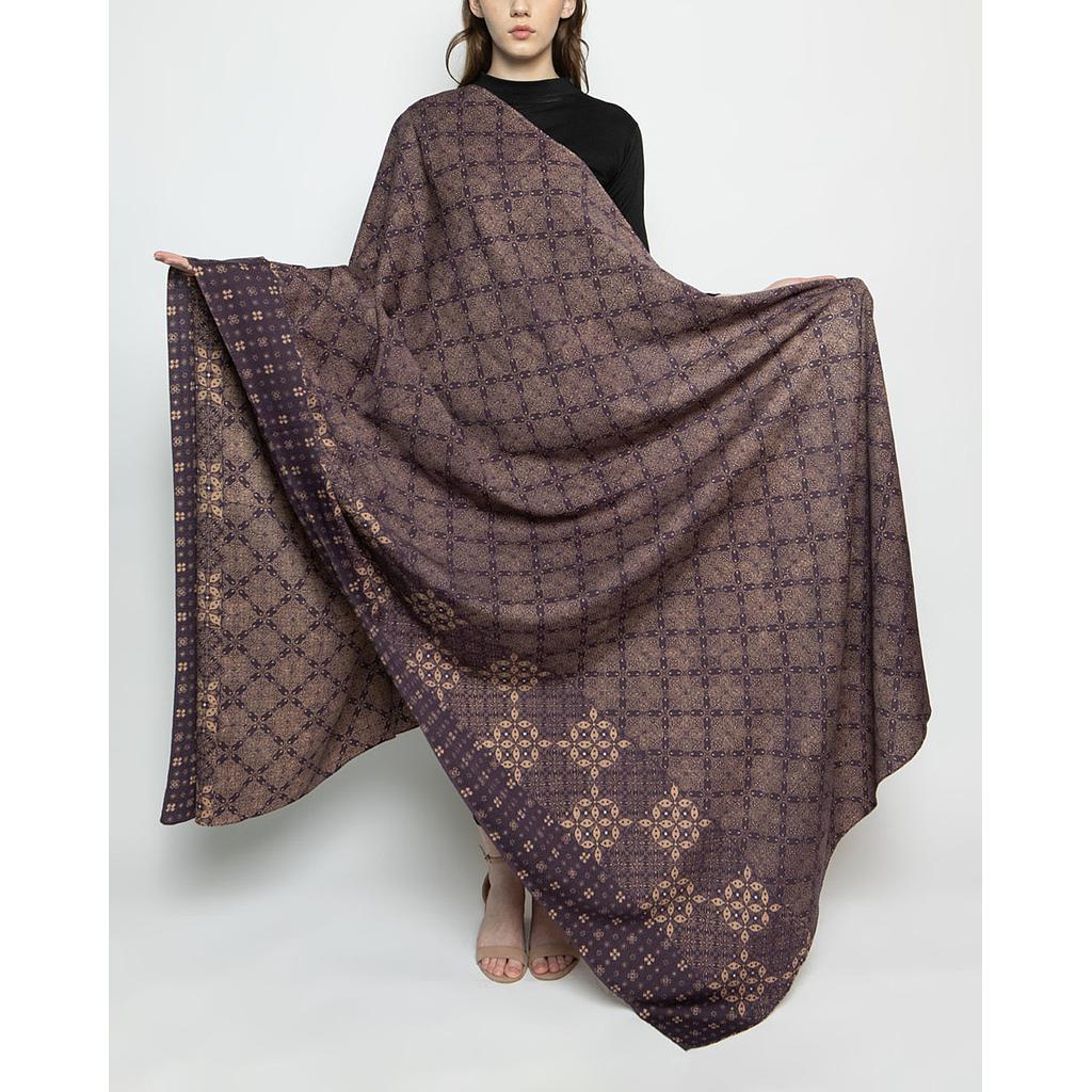FABRIC BATIK HAND LOOMED COTTON