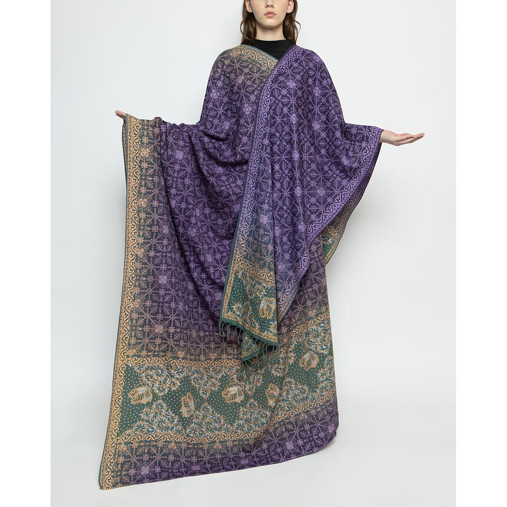 SARONG HAND LOOMED COTTON