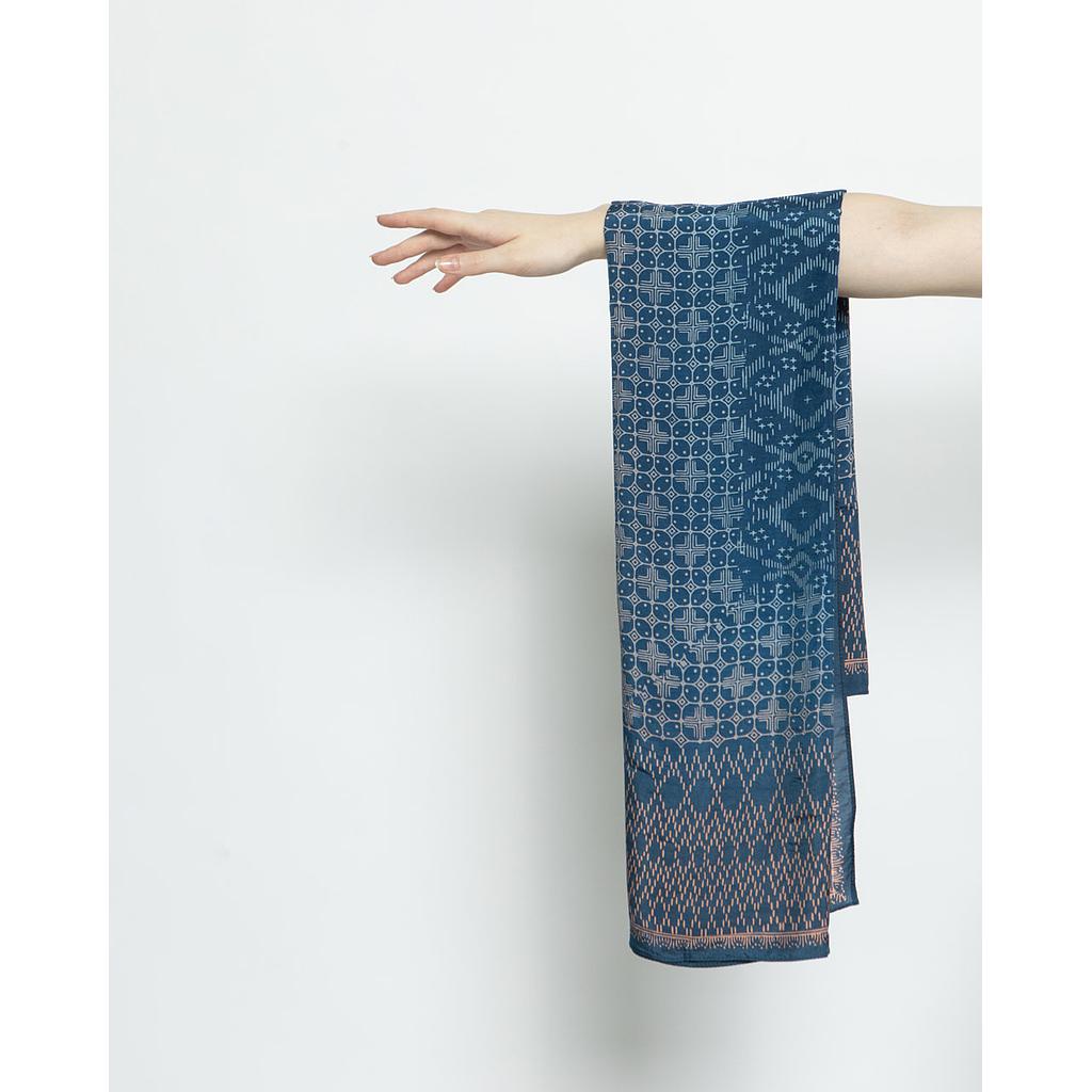 SCARVES BATIK HABUTAI